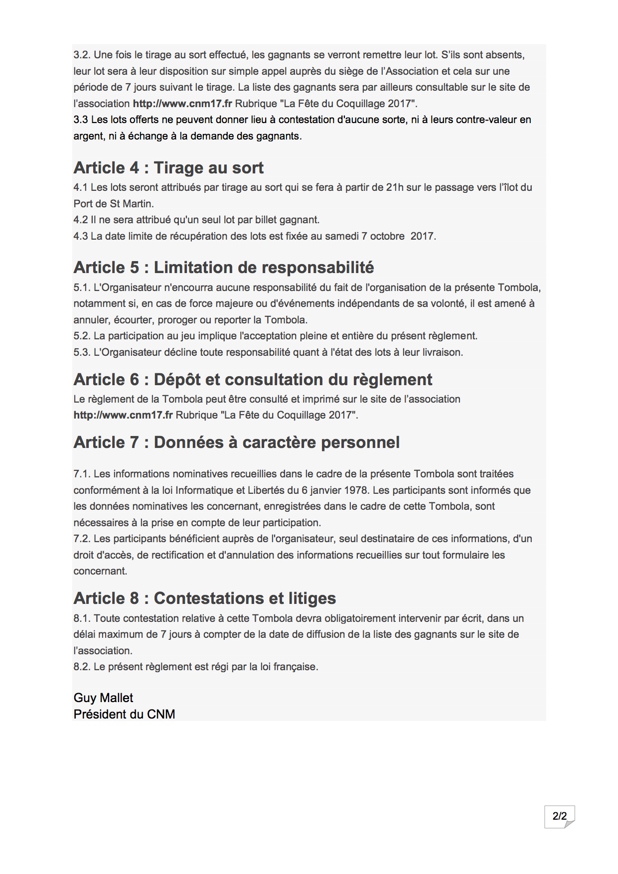 2017_Coquillage_Reglement2