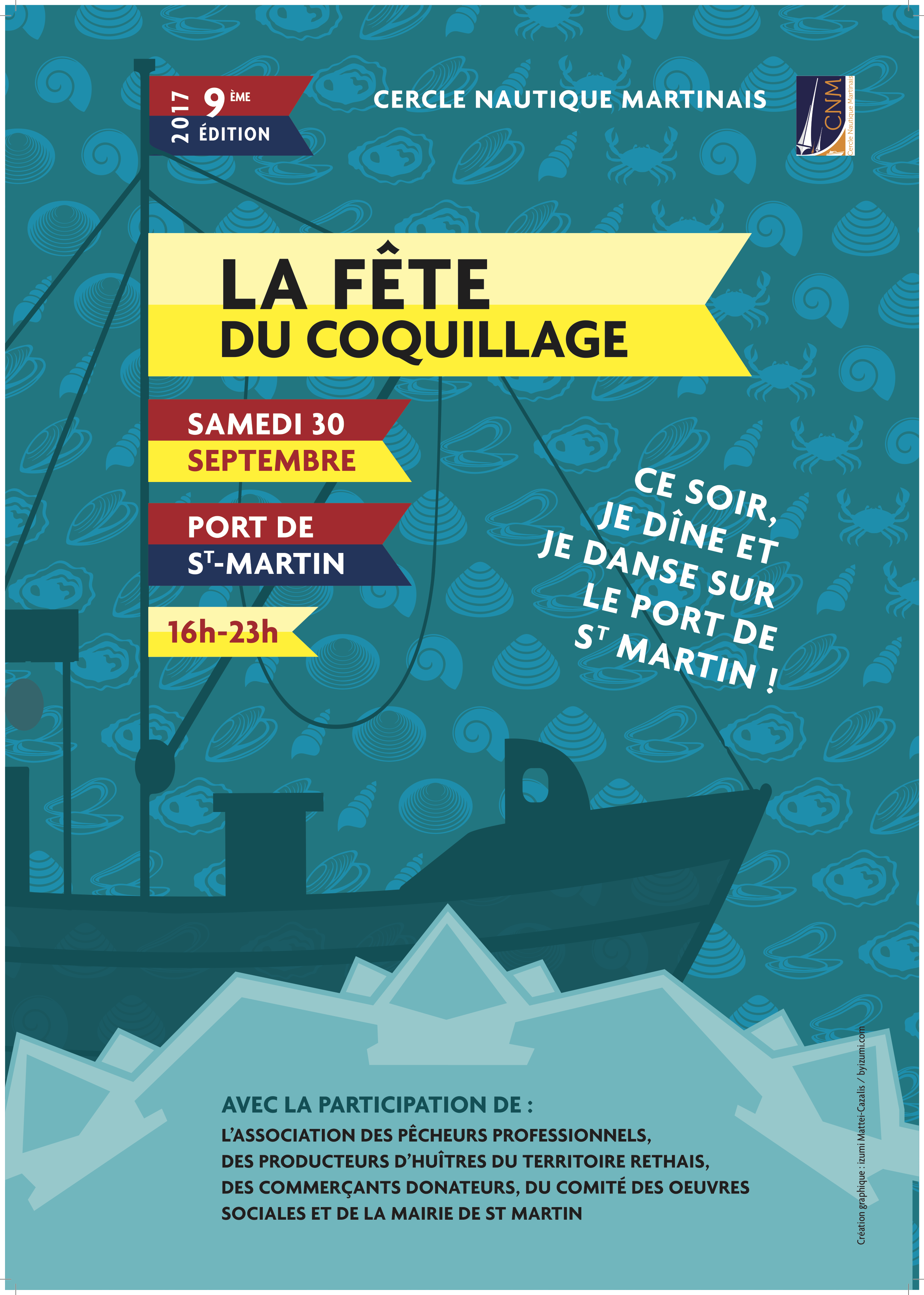 2017_Coquillage_affiche