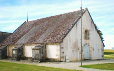 Assemblée générale du CNM à la Poudrière, le 22 avril 2022