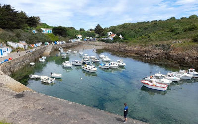 Croisière à l’Île d’Yeu du 4 au 7 juin